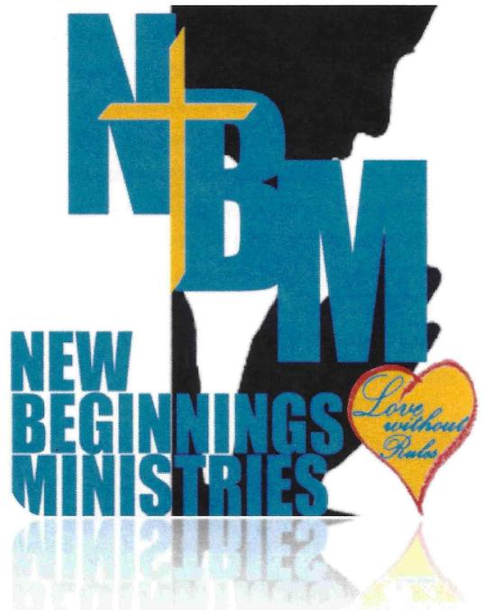 New Beginnings Logo